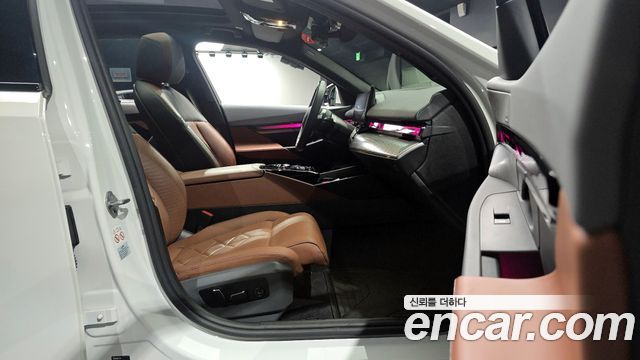 BMW 5-Series 530i xDrive M Sport