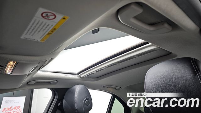 Mercedes-Benz C-Class C200 Avantgarde