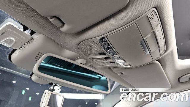 Mercedes-Benz C-Class C200 Avantgarde