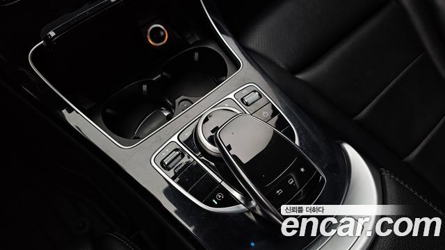 Mercedes-Benz C-Class C200 Avantgarde