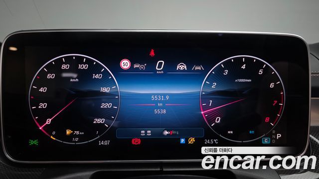 Mercedes-Benz CLE-Class CLE200 Cabriolet