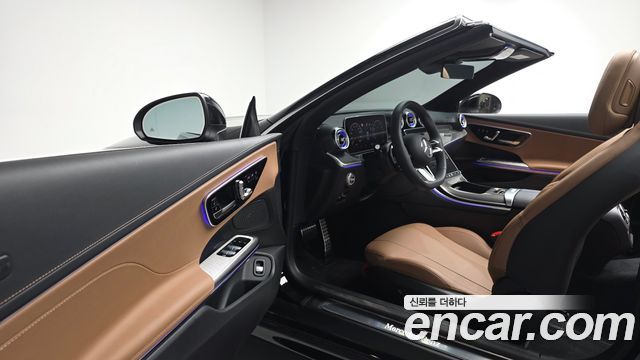 Mercedes-Benz CLE-Class CLE200 Cabriolet