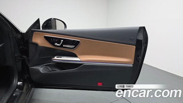 Mercedes-Benz CLE-Class CLE200 Cabriolet