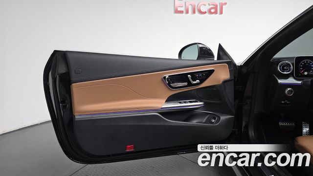 Mercedes-Benz CLE-Class CLE200 Cabriolet