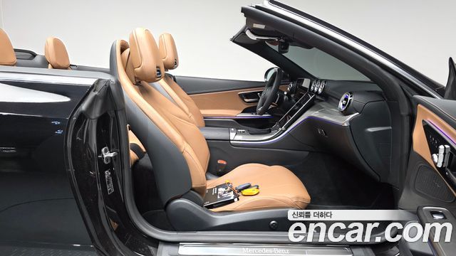 Mercedes-Benz CLE-Class CLE200 Cabriolet