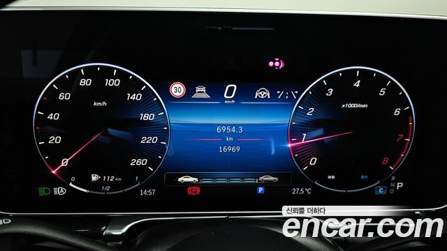 Mercedes-Benz S-Class S500L 4MATIC