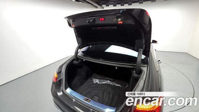 Mercedes-Benz S-Class S500L 4MATIC