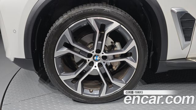 BMW X5 xDrive 30d xLine