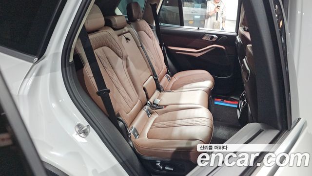 BMW X5 xDrive 30d xLine