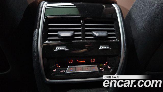 BMW X5 xDrive 30d xLine