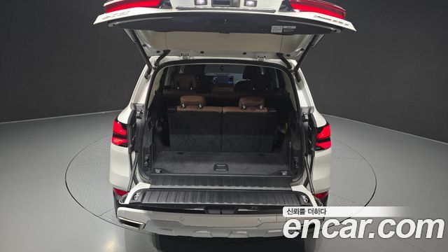 BMW X5 xDrive 30d xLine