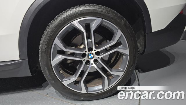 BMW X5 xDrive 30d xLine