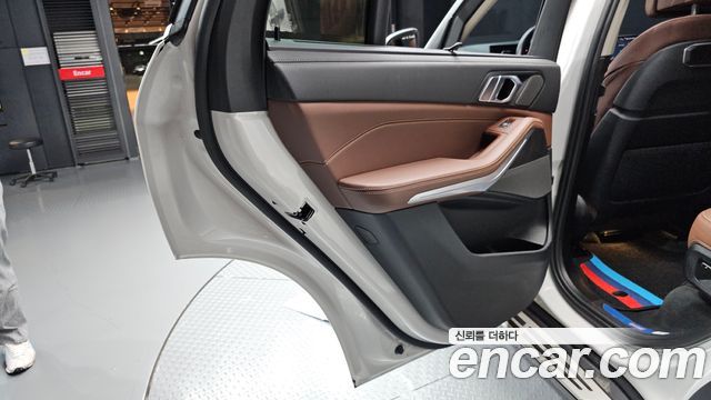 BMW X5 xDrive 30d xLine