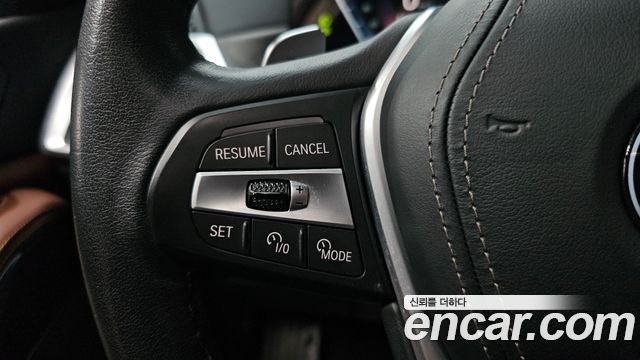 BMW X5 xDrive 30d xLine