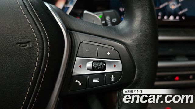 BMW X5 xDrive 30d xLine