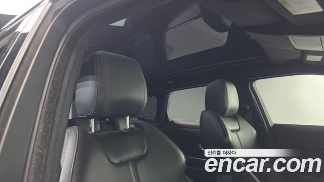 Land Rover Range Rover Evoque 2.0 TD4 HSE Dynamic