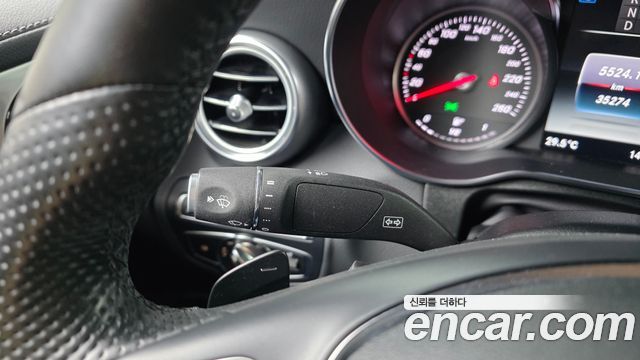 Mercedes-Benz GLC-Class GLC220 d 4MATIC Premium Coupe
