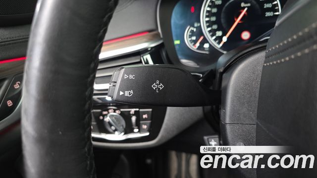 BMW 5-Series 530i M Sport Package Plus