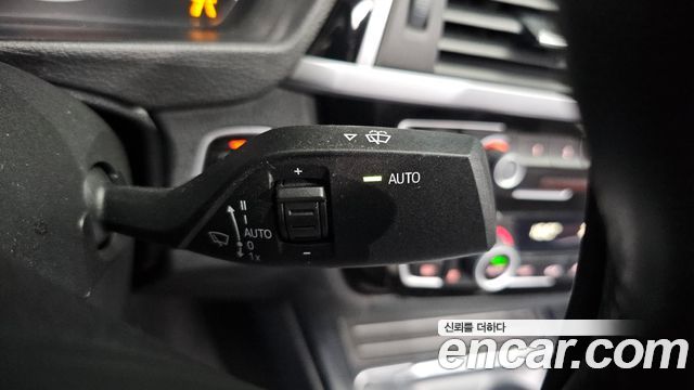 BMW Gran Turismo GT 320d