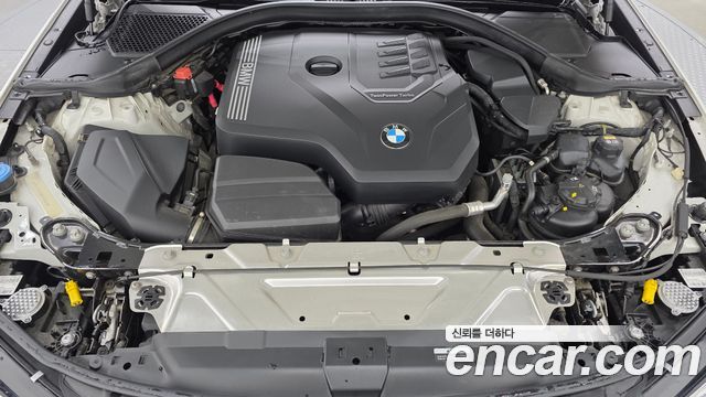 BMW 3-Series 320i M Sport