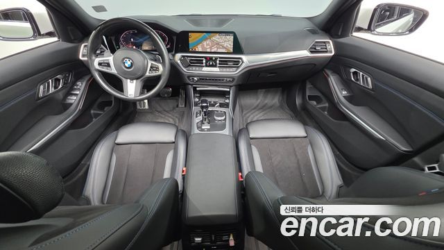 BMW 3-Series 320i M Sport