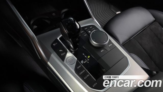 BMW 3-Series 320i M Sport
