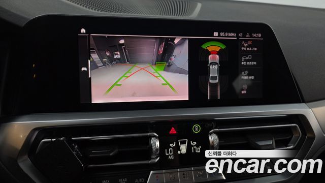 BMW 3-Series 320i M Sport