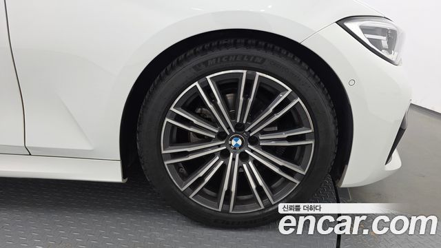 BMW 3-Series 320i M Sport