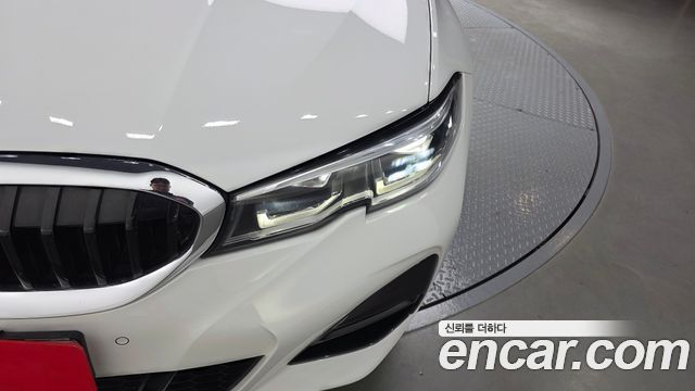 BMW 3-Series 320i M Sport