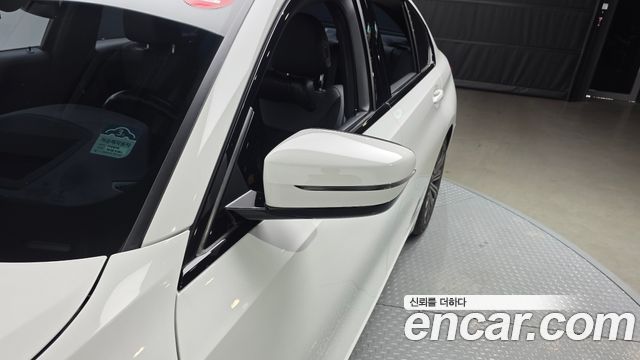 BMW 3-Series 320i M Sport