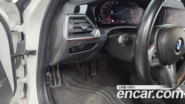 BMW 3-Series 320i M Sport