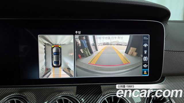 Mercedes-Benz CLS-Class CLS400d 4MATIC AMG Line