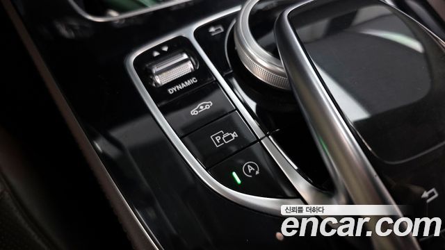 Mercedes-Benz CLS-Class CLS400d 4MATIC AMG Line