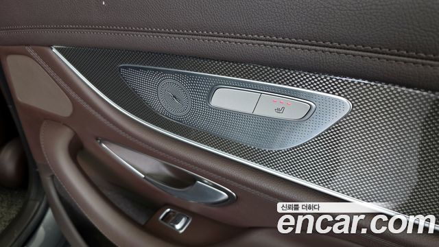 Mercedes-Benz CLS-Class CLS400d 4MATIC AMG Line