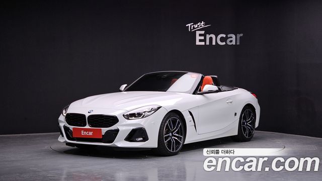 BMW Z4 sDrive20i M Sport