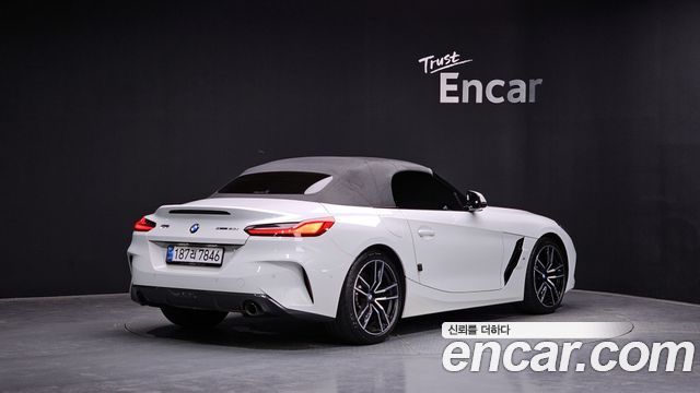 BMW Z4 sDrive20i M Sport