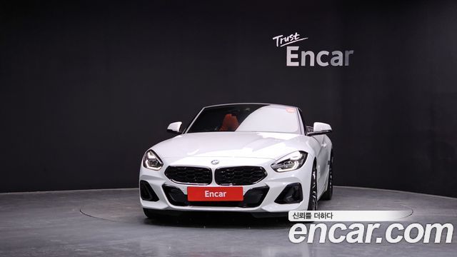 BMW Z4 sDrive20i M Sport