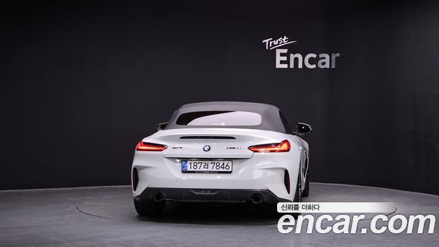 BMW Z4 sDrive20i M Sport