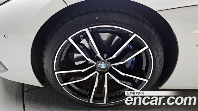 BMW Z4 sDrive20i M Sport
