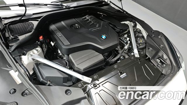 BMW Z4 sDrive20i M Sport