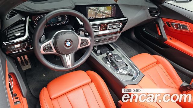 BMW Z4 sDrive20i M Sport