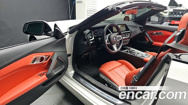 BMW Z4 sDrive20i M Sport