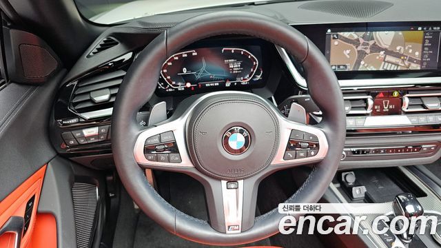 BMW Z4 sDrive20i M Sport