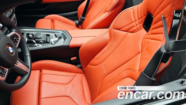 BMW Z4 sDrive20i M Sport