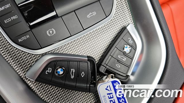 BMW Z4 sDrive20i M Sport