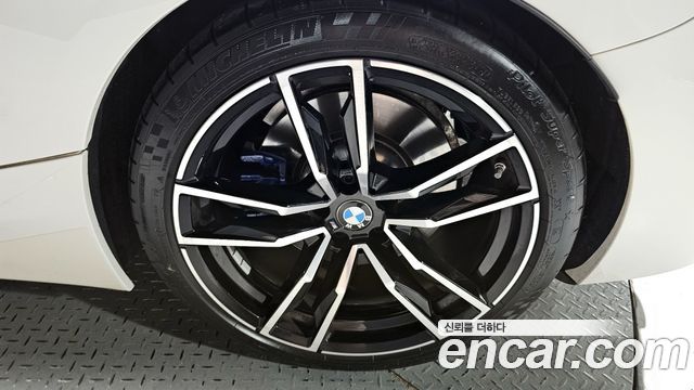 BMW Z4 sDrive20i M Sport