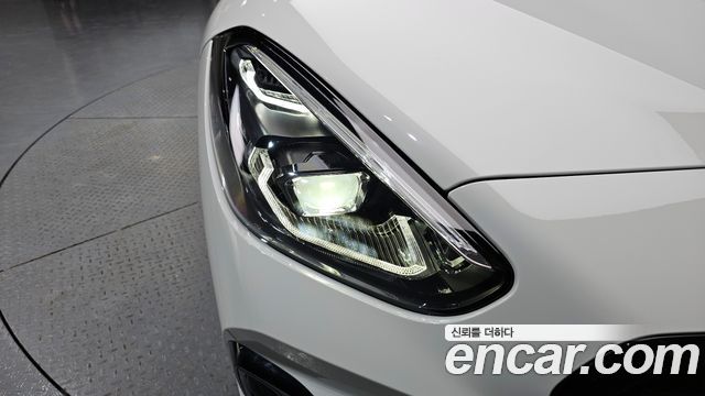BMW Z4 sDrive20i M Sport
