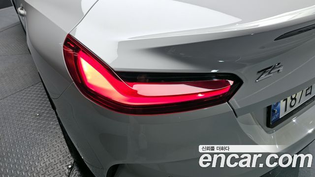 BMW Z4 sDrive20i M Sport