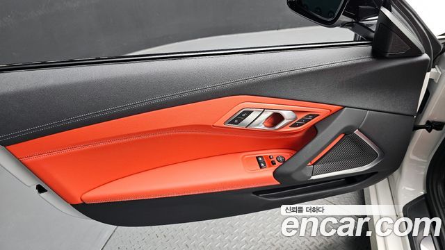 BMW Z4 sDrive20i M Sport