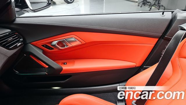 BMW Z4 sDrive20i M Sport